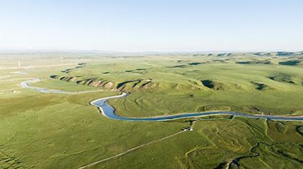 China unveils regulation on forest, grassland fire management